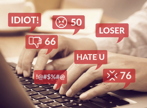 cyberbullying